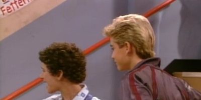 Cartel de Aloha Slater