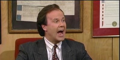 Cartel de Save the Max