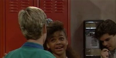 Cartel de The Fabulous Belding Boys