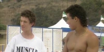 Cartel de Fourth of July