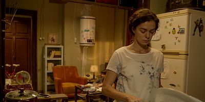 Cartel de Episodio 69