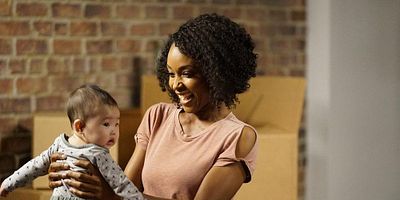 Cartel de It's All In The Family