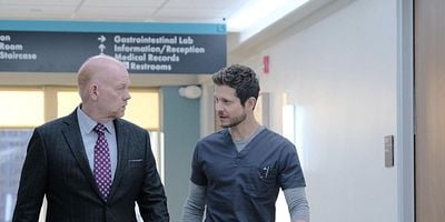 Cartel de Nurses' Day