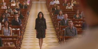 Cartel de HELICONIA , (Símb. fertilidad)