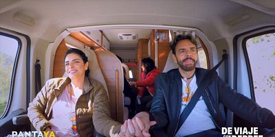 Cartel de Tentando al Diablo