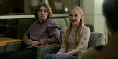 Cartel de "I've Never Felt Better..."