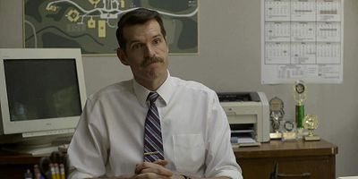 Cartel de "We Are All Going"