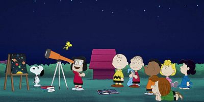 Cartel de Misión 11: La próxima misión