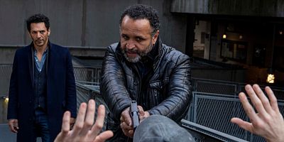 Cartel de Episodio 4