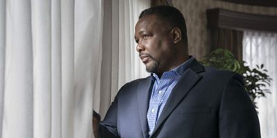 Cartel de Dressed to Kill