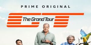 Cartel de The Grand Tour Presents: Seamen