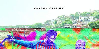 Cartel de Redemption