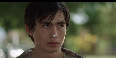 Cartel de Capítulo 9