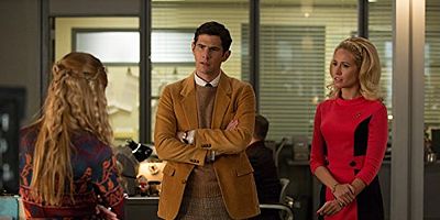 Cartel de Out of Pocket