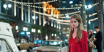 Cartel de The Year-Ender