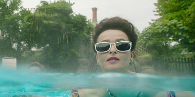 Cartel de Cri de Coeur