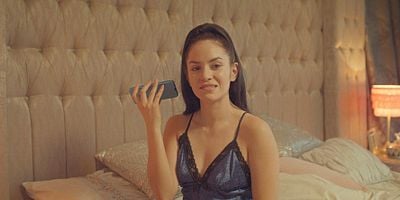 Cartel de Mami, tumba la casa