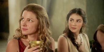 Cartel de La nueva esperanza