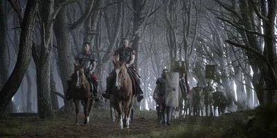 Cartel de El gran conquistador