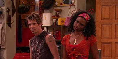 Cartel de Sueño con bailar