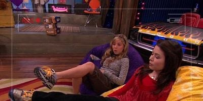 Cartel de Prometo guardar el secreto