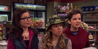 Cartel de Odio al novio de Sam