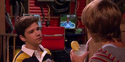 Cartel de iMeet Fred