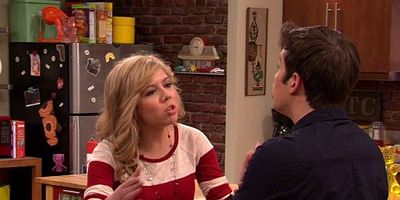 Cartel de Sam y Freddie