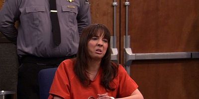 Cartel de Sigo loca - Parte 1