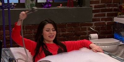 Cartel de Dedos gordos de los pies