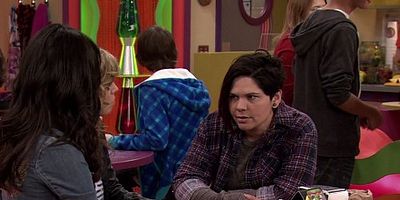 Cartel de iLost My Head in Vegas