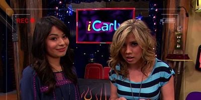 Cartel de iBust a Thief