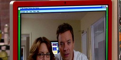 Cartel de iShock America (Part 1)