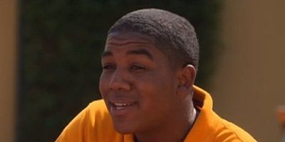 Cartel de Chase's Grandma