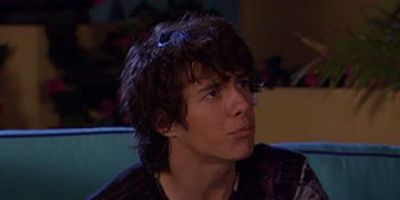 Cartel de Paige at PCA