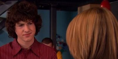 Cartel de The Dance Contest