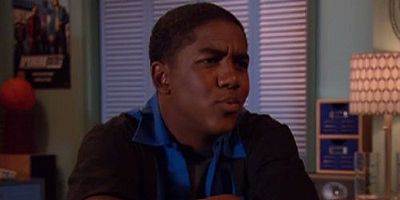 Cartel de Son of a Dean