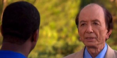 Cartel de Chasing Zoey - Part 1