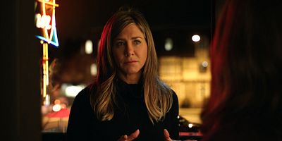 Cartel de The Pendumul Swings