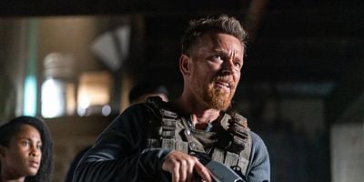 Cartel de All Apologies