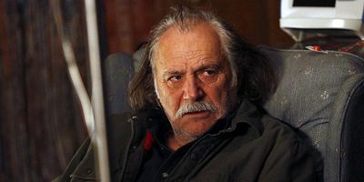 Cartel de Katarina Rostova