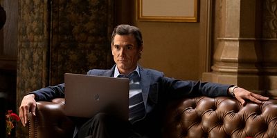 Cartel de Play the Queen