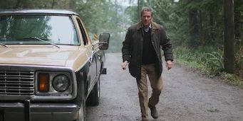 Cartel de Bajo fuego