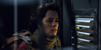 Cartel de Trayectoria