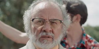 Cartel de Capítulo 3