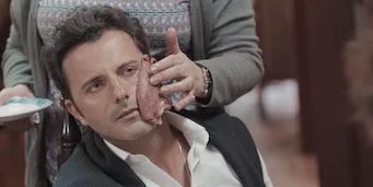 Cartel de Capítulo 19