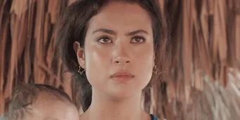 Cartel de Capítulo 24