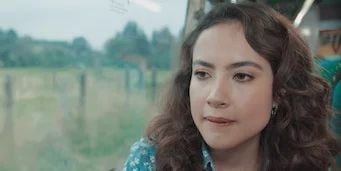 Cartel de Capítulo 25