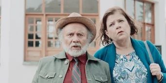 Cartel de Capítulo 38