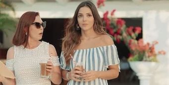 Cartel de Capítulo 49